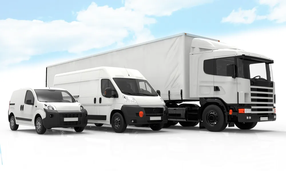 seguro para flota de auto camiones camionetas motos montacargas
