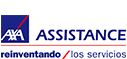 Asistencia de Viaje 7 logo 06 axa assistance