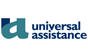 Asistencia de Viaje 10 logo 09 universal assistance