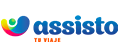 Asistencia de Viaje 11 logo 10 assisto tu viaje