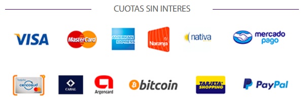 medios de pago seguros viaje