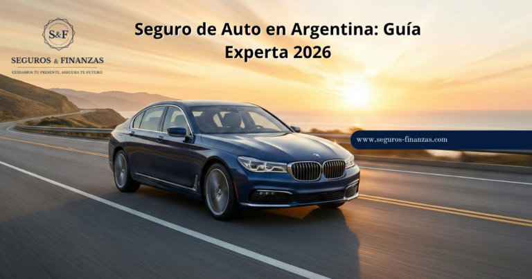 Seguro de Auto Guia Experta 2026